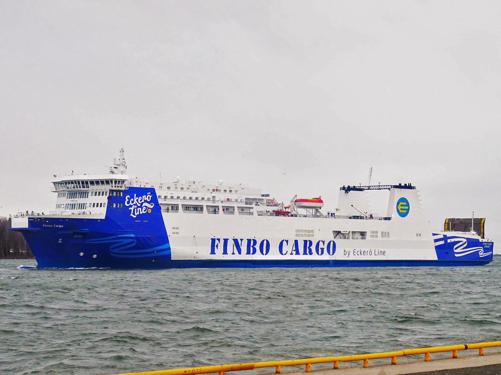 Finbo Cargo