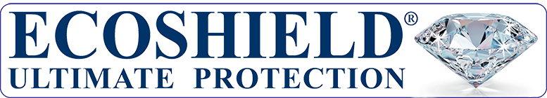 Ecoshield logo