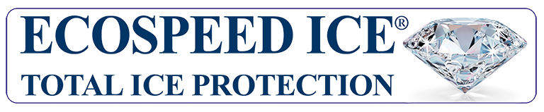 Ecospeed Ice logo